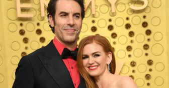 Breaking: Isla Fisher and Sacha Baron Cohen Separate After 13 Years of Marriage