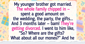 19 Family Stories That Prove Discussing Money Is Like Walking on Thin Ice