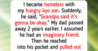 11 Moments That Teach Us One Kind Action Can Completely Rewrite Someone’s Day