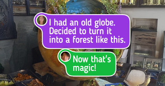 15+ People Whose Hobby Is Crafting, but Their Work Belongs in a Museum