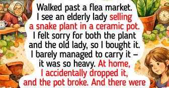 19 Forgotten Treasures Found in Thrift Stores That Brought Warmth Into People’s Homes