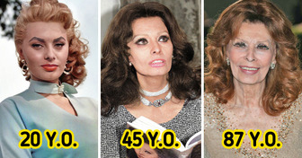 How the Style of 15 Classic Hollywood Stars Has Changed Over the Years