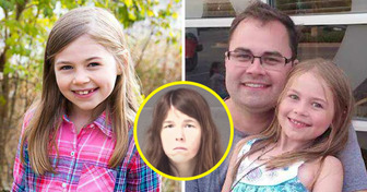 Girl Who Went Missing for Six Years Is Finally Found