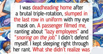 10 Real Flight Attendant Stories Airlines Don’t Want You to Hear