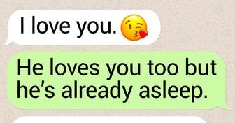 12 Texts From Relatives With Surprise Endings Worthy of an Agatha Christie Novel