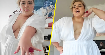 Woman Criticised for the Outfit She Wore to a Friend’s Wedding
