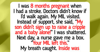14 Family Moments That Prove Kind Hearts and Quiet Compassion Speak When Words Fail