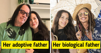 “I Felt a Very Deep Connection When I Met Him,” Liv Tyler When She Found Out Who Her Real Dad Was