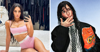 Kim Kardashian Is Trolled for Being the Man of the Year, but Some People Are Praising Her