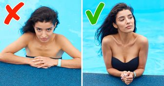 12 Tips for Posing on the Beach That Can Make You a Social Media Star (Kim Kardashian Uses Them Too)