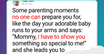 15+ Parents Got Frank in Their Stories About Raising Kids