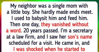 12 Real-life Stories That Show Kindness Can Move Mountains