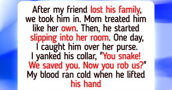 12 Stories That Remind Us True Compassion and Kindness Always Bring Happiness