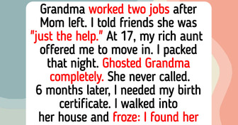 15 Times Quiet Kindness Fixed What Anger Couldn’t