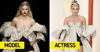 15 Celebrities Who Rocked Runway Dresses on the Red Carpet and Looked Stunning