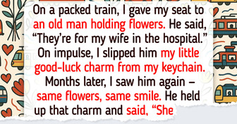 23 Kind Souls Who Proved the Softest Hearts Have the Strongest Beat