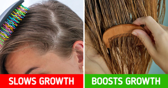 6 Secrets to Growing Healthy Hair That Few Know About