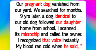 13 Animal Shelter Moments That Teach Us Tender Compassion and Quiet Generosity Have No Species