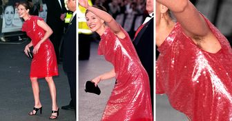 14 Iconic Times Celebrities Grabbed the Headlines With Their Red Carpet Looks