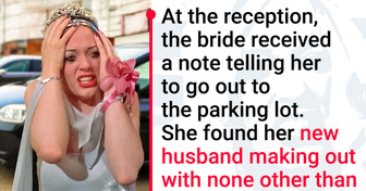 15+ Weddings That Had the Worst Kind of Ending