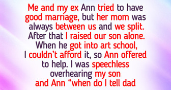 I Thought My Ex Was Finally Stepping Up for Our Son—Then I Discovered the Humiliating Truth