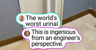 19 People Who Got a Little Too Creative, and the Result Is Simply Hilarious