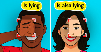 10 Body Language Cues That Could Help You Read People