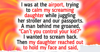 10 Real Moments That Hit Harder Than Any Movie Scene