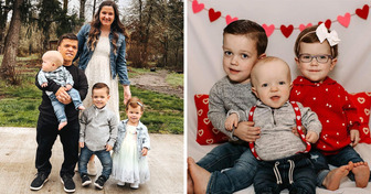 “Our 3 Kids Are Dwarfs”, How Zach and Tori Roloff Built a Thriving Family Against All Odds