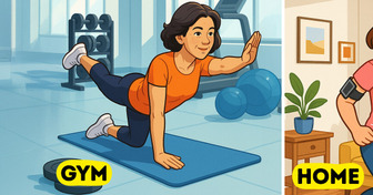 8 Core-Focused Workouts to Add to Your Routine After 40