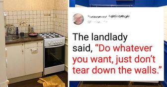 19 Skillful People Who Handled House Renovations With Flying Colors