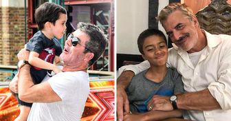 10 Celebrity Dads Who Had Children Later in Life and Proved It Was Worth the Wait