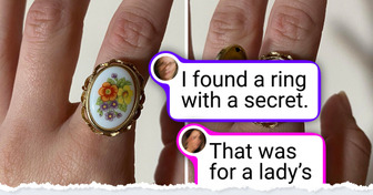 17 Times People Found Hidden Treasure at the Thrift Store