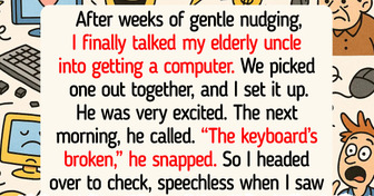 21 Times Seniors Took on Tech, Only to Fail Adorably