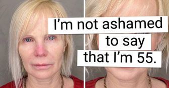 16 Women Who Tried Face Lifting Makeup and Received Tons of Compliments