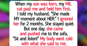 13 Mothers-in-Law Whose Kindness and Compassion Broke Every Stereotype