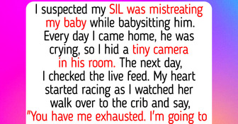 15 Quiet Acts of Kindness That Saved the Day, Even When Hope Was Slipping Away