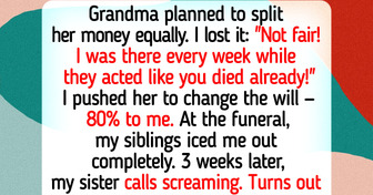 15 Acts of Kindness That Hit Different When You’re Losing Faith