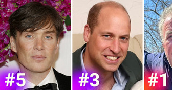 The Top 10 Most Attractive Men in the UK According to Ordinary People