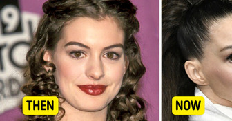 Anne Hathaway Stuns at the Met Gala 2025—Fans Say She’s Unrecognizable