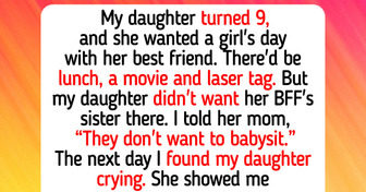 I Refused to Let a 5 Y.O. Attend My Daughter’s Party—Now They Say I’m Cruel