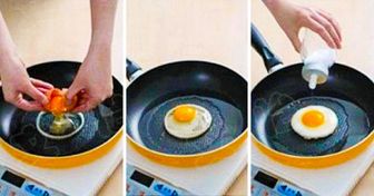 14 Cooking Hacks That Can Make Your Life a Whole Lot Easier