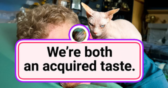 20+ Photos That Prove Owners and Their Pets Are Hilariously Alike