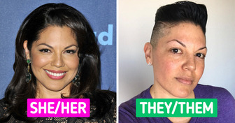15 LGBTQ+ Celebrities Who Became Different People After Coming Out