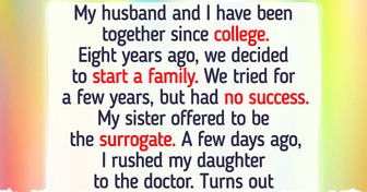 I Refuse to Let My Sister Back Into Our Lives After What She Did
