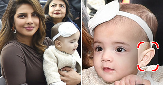 Celebrities Who Pierced Their Baby’s Ears and What’s the Right Age to Do So