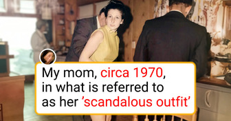 10 People Who Discovered the Wild Side of Their Parents