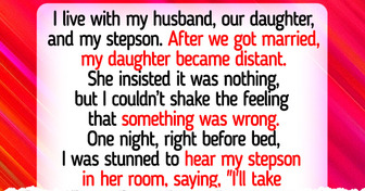 I Refuse to Sleep Under the Same Roof as My Stepson — My Daughter’s Safety Comes First