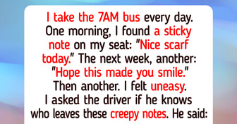 12 Moments That Inspire Us to Be Kind to Strangers, Even When Life Feels Cold