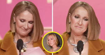 Grammys 2024: Céline Dion Makes First Appearance in Months to Give Final Award and Her Words Are Heartbreaking